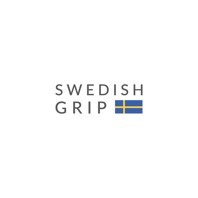 Swedish Grip